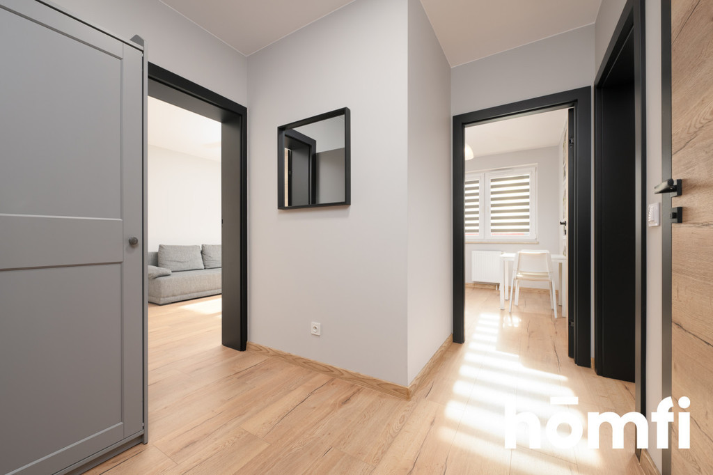 Mieszkanie 48,3 m², Wrocław, Krzyki, Kamienna - zdjęcie 10