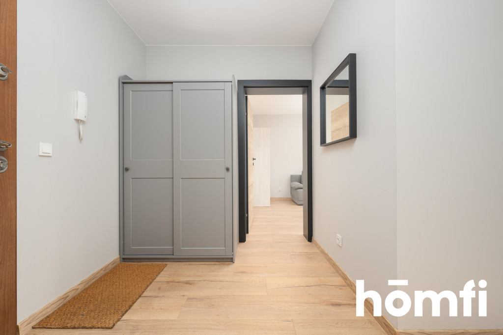 Mieszkanie 48,3 m², Wrocław, Krzyki, Kamienna - zdjęcie 8