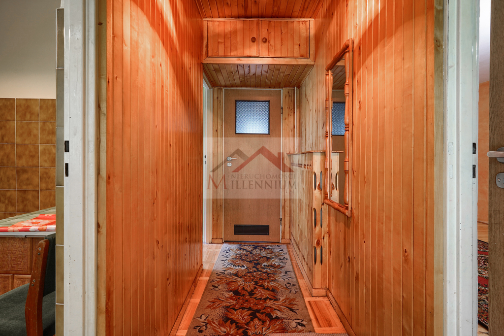 Działka rekreacyjna 1056&nbsp;m², Borkowo, Leśna - zdjęcie 17