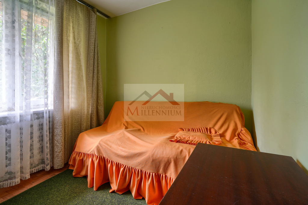 Działka rekreacyjna 1056&nbsp;m², Borkowo, Leśna - zdjęcie 19