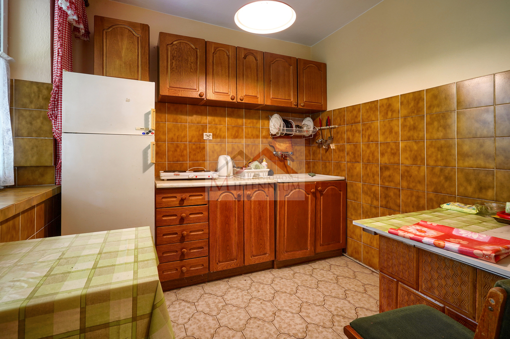 Działka rekreacyjna 1056&nbsp;m², Borkowo, Leśna - zdjęcie 18