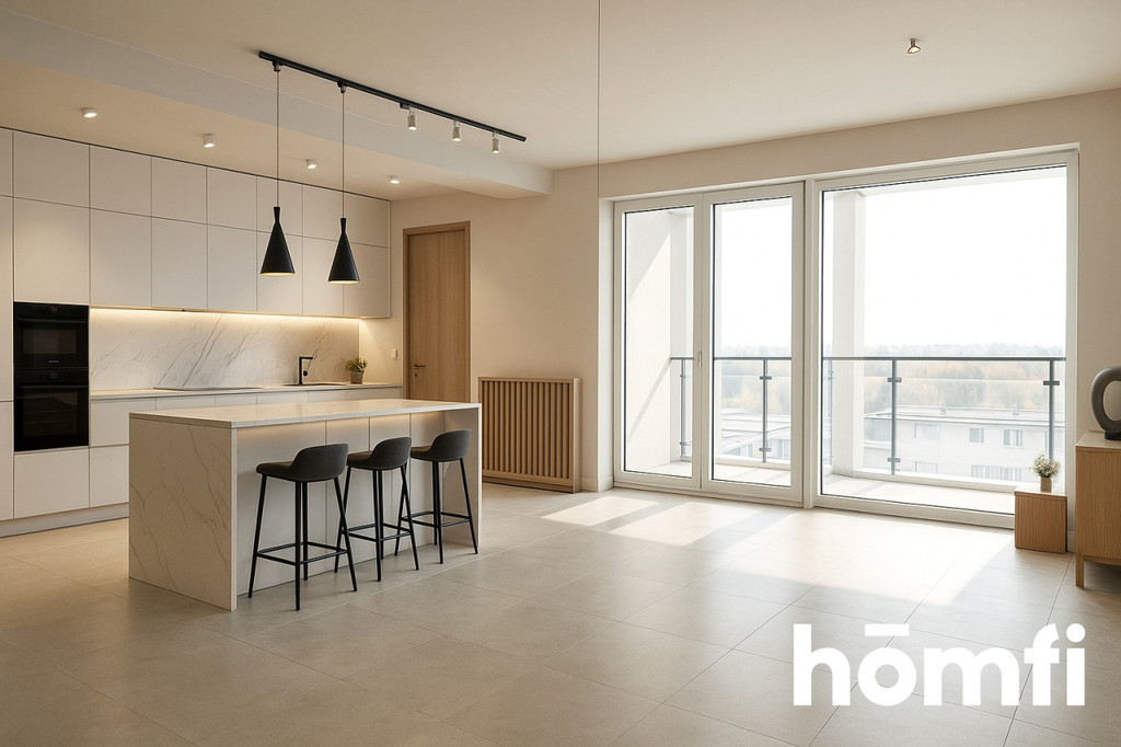 Mieszkanie 119,65&nbsp;m², Łańcut, Jana Pawła II - zdjęcie 5