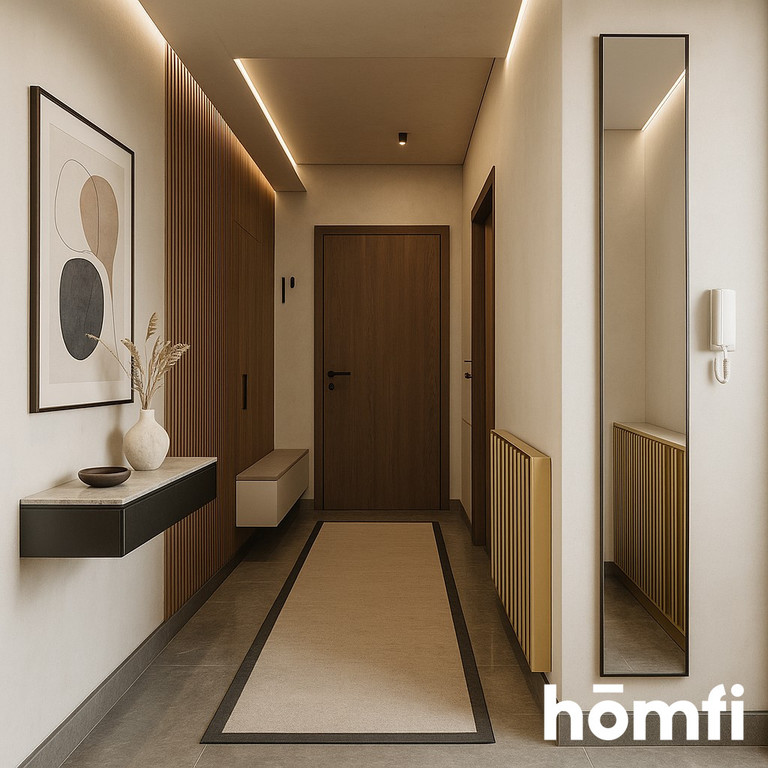 Mieszkanie 119,65&nbsp;m², Łańcut, Jana Pawła II - zdjęcie 11