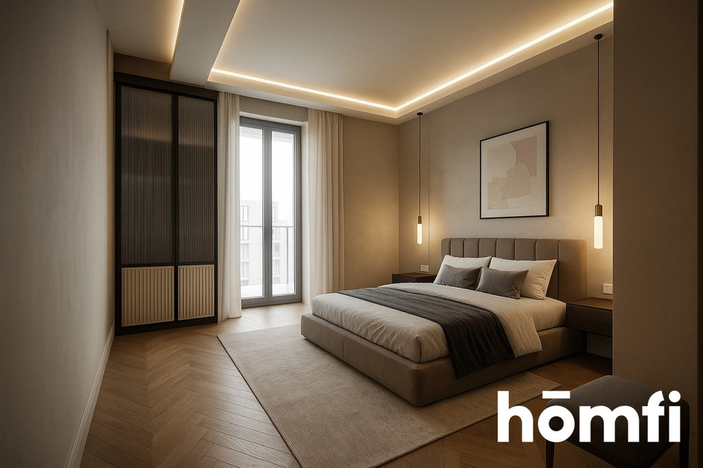 Mieszkanie 119,65&nbsp;m², Łańcut, Jana Pawła II - zdjęcie 7
