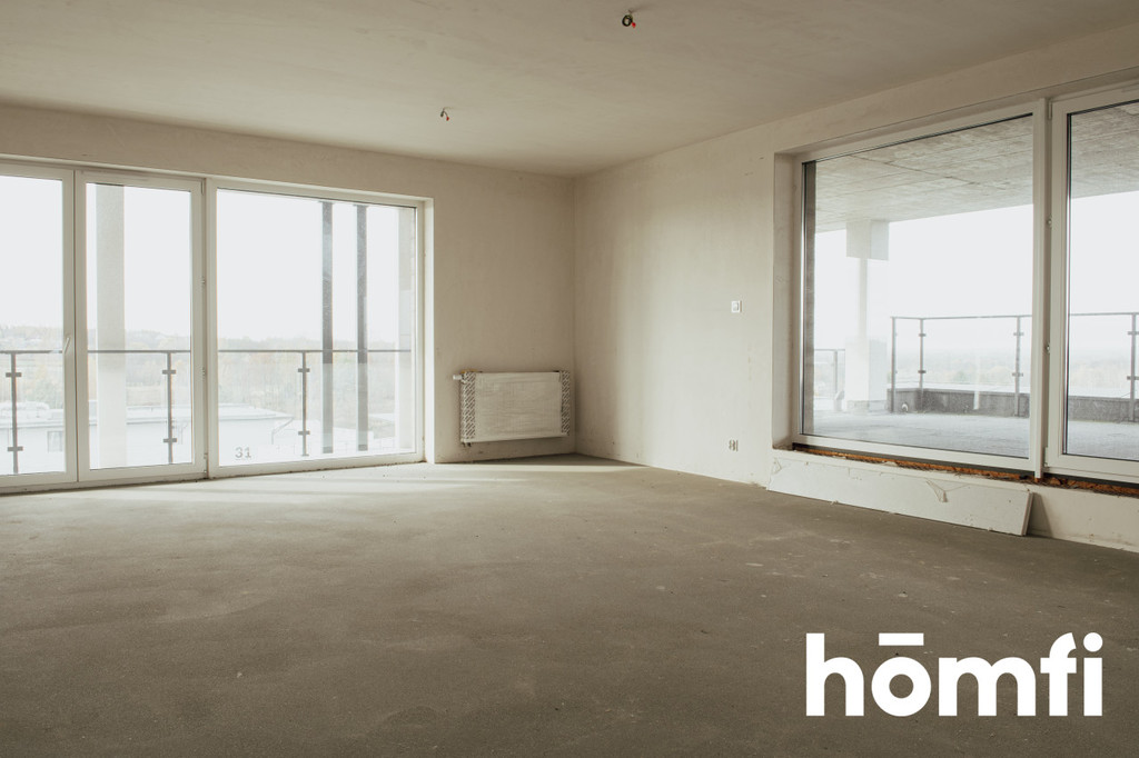 Mieszkanie 119,65&nbsp;m², Łańcut, Jana Pawła II - zdjęcie 4