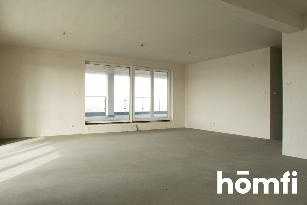 Mieszkanie 119,65&nbsp;m², Łańcut, Jana Pawła II - zdjęcie 2