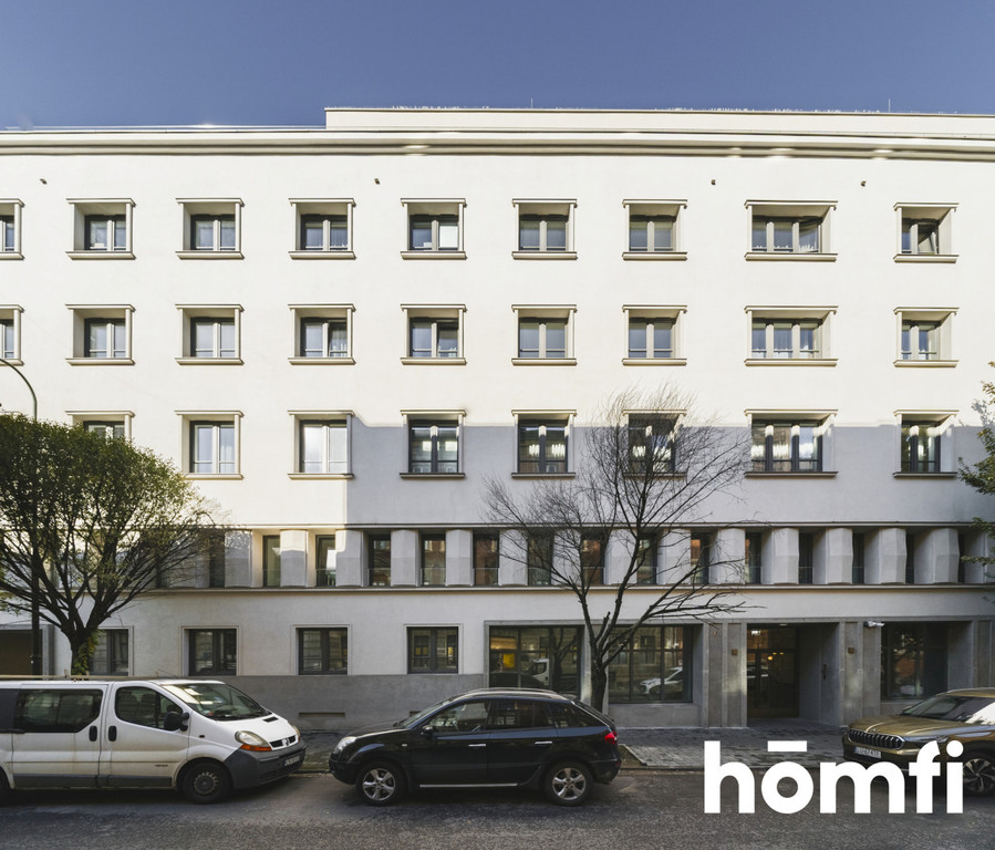 Mieszkanie 50 m², Kraków, Stare Miasto, Smoleńsk - zdjęcie 18