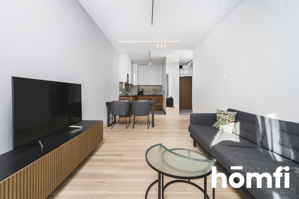 Mieszkanie 50 m², Kraków, Stare Miasto, Smoleńsk - zdjęcie 8