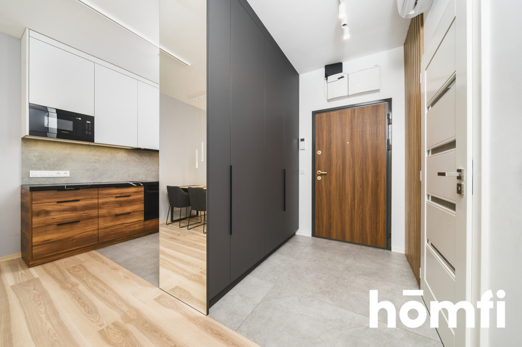 Mieszkanie 50 m², Kraków, Stare Miasto, Smoleńsk - zdjęcie 16