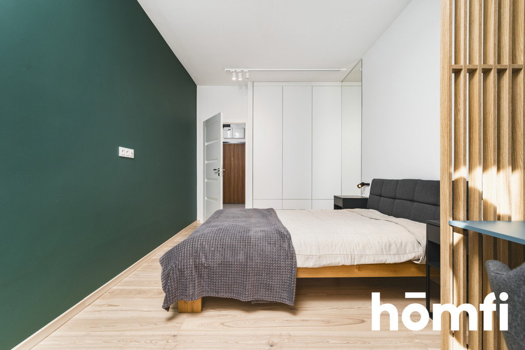 Mieszkanie 50 m², Kraków, Stare Miasto, Smoleńsk - zdjęcie 12