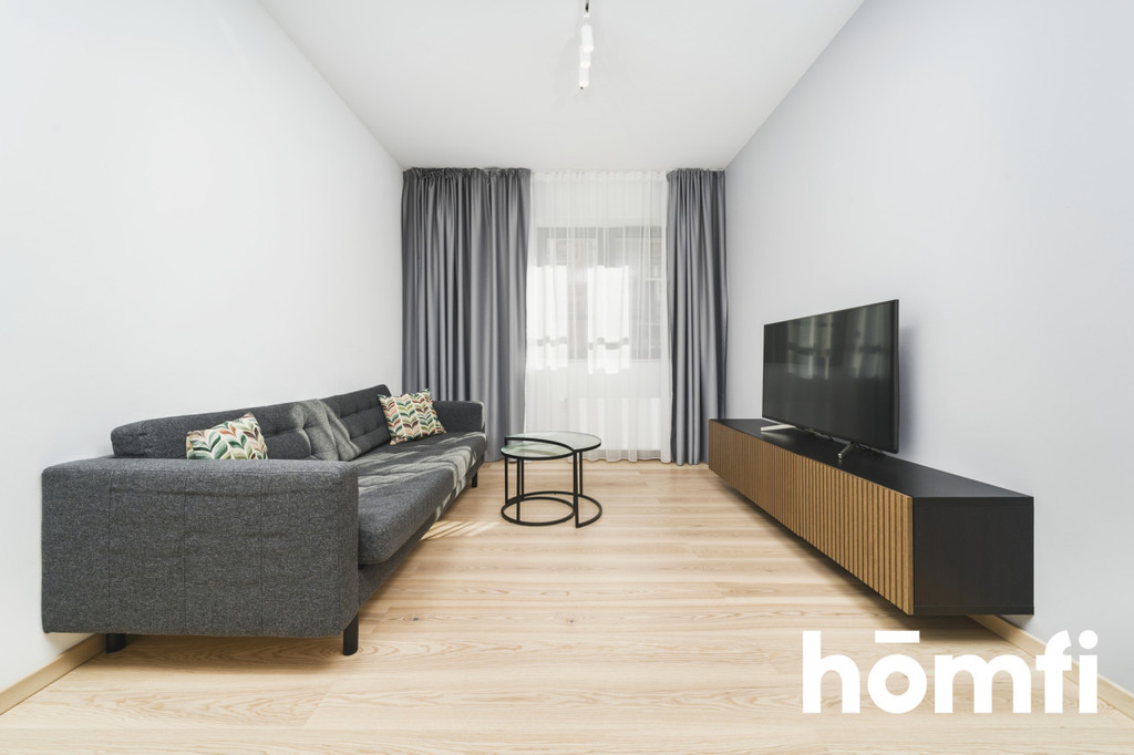 Mieszkanie 50 m², Kraków, Stare Miasto, Smoleńsk - zdjęcie 6