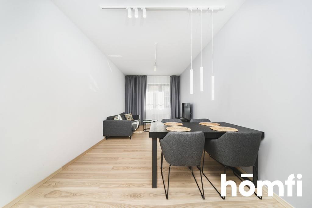 Mieszkanie 50 m², Kraków, Stare Miasto, Smoleńsk - zdjęcie 4