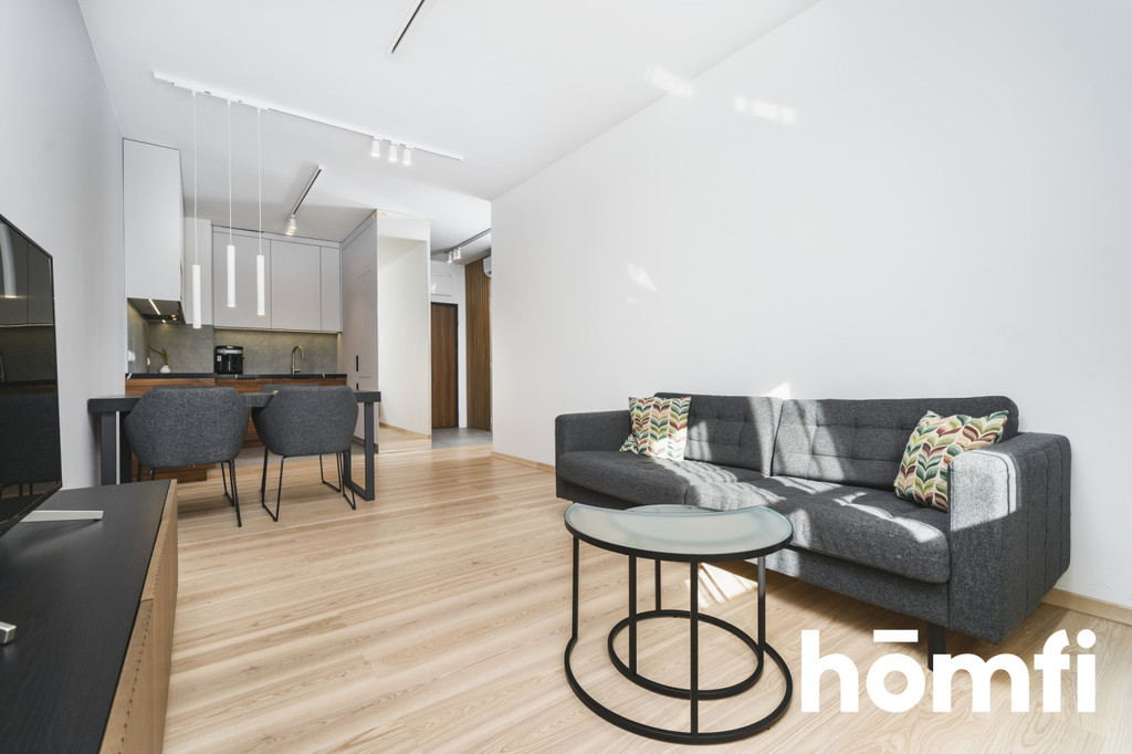 Mieszkanie 50 m², Kraków, Stare Miasto, Smoleńsk - zdjęcie 9