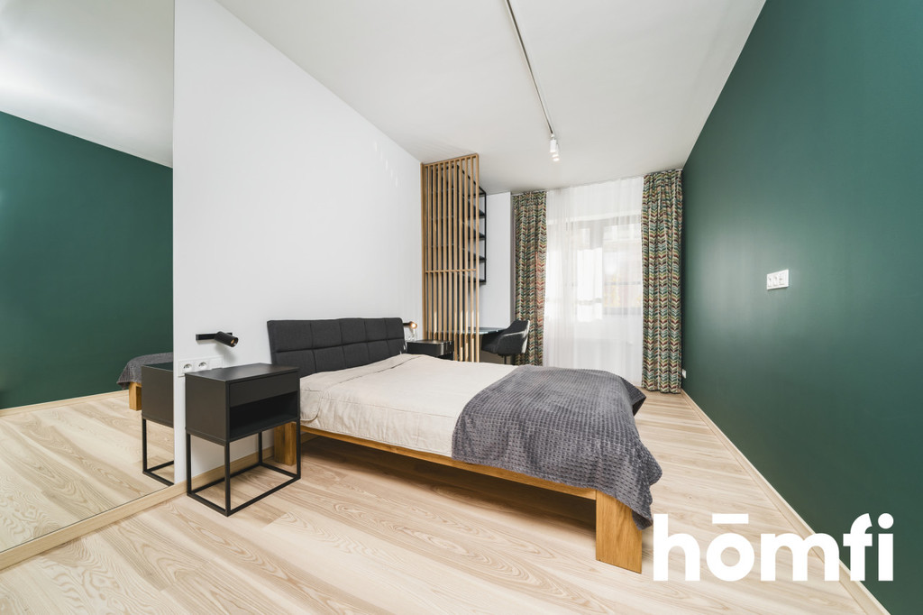 Mieszkanie 50 m², Kraków, Stare Miasto, Smoleńsk - zdjęcie 10