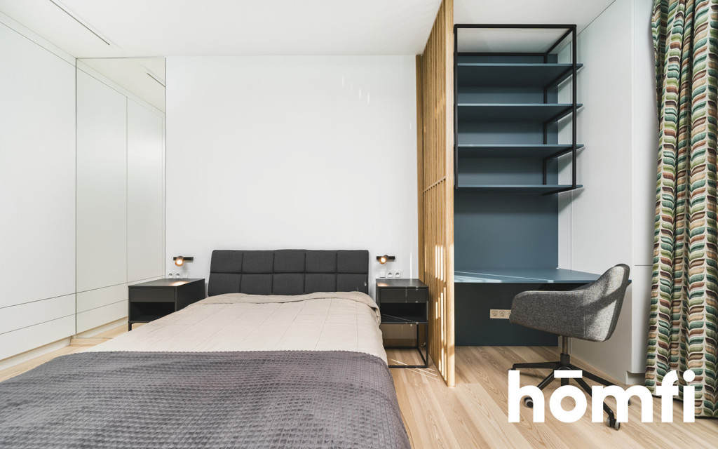 Mieszkanie 50 m², Kraków, Stare Miasto, Smoleńsk - zdjęcie 11