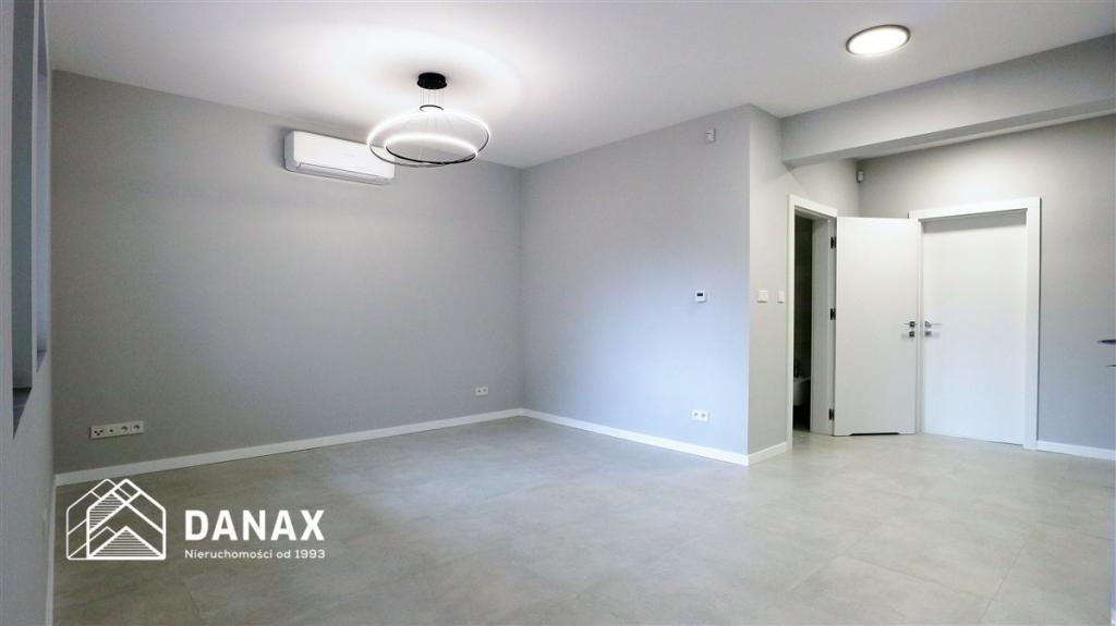 Lokal biurowy do wynajęcia, 57&nbsp;m², Kraków, Rakowicka - zdjęcie 6