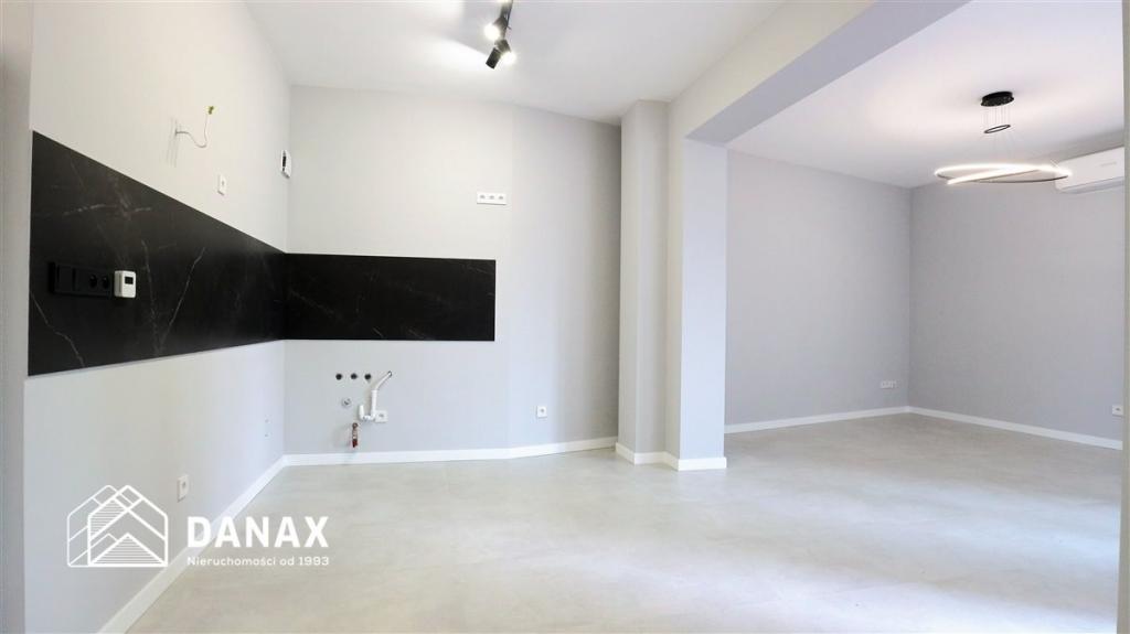 Lokal biurowy do wynajęcia, 57&nbsp;m², Kraków, Rakowicka - zdjęcie 3