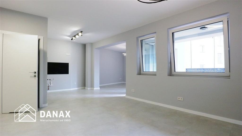 Lokal biurowy do wynajęcia, 57&nbsp;m², Kraków, Rakowicka - zdjęcie 4
