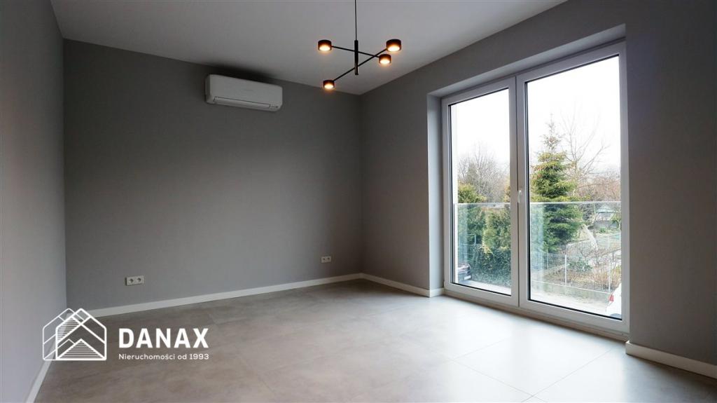 Lokal biurowy do wynajęcia, 57&nbsp;m², Kraków, Rakowicka - zdjęcie 8