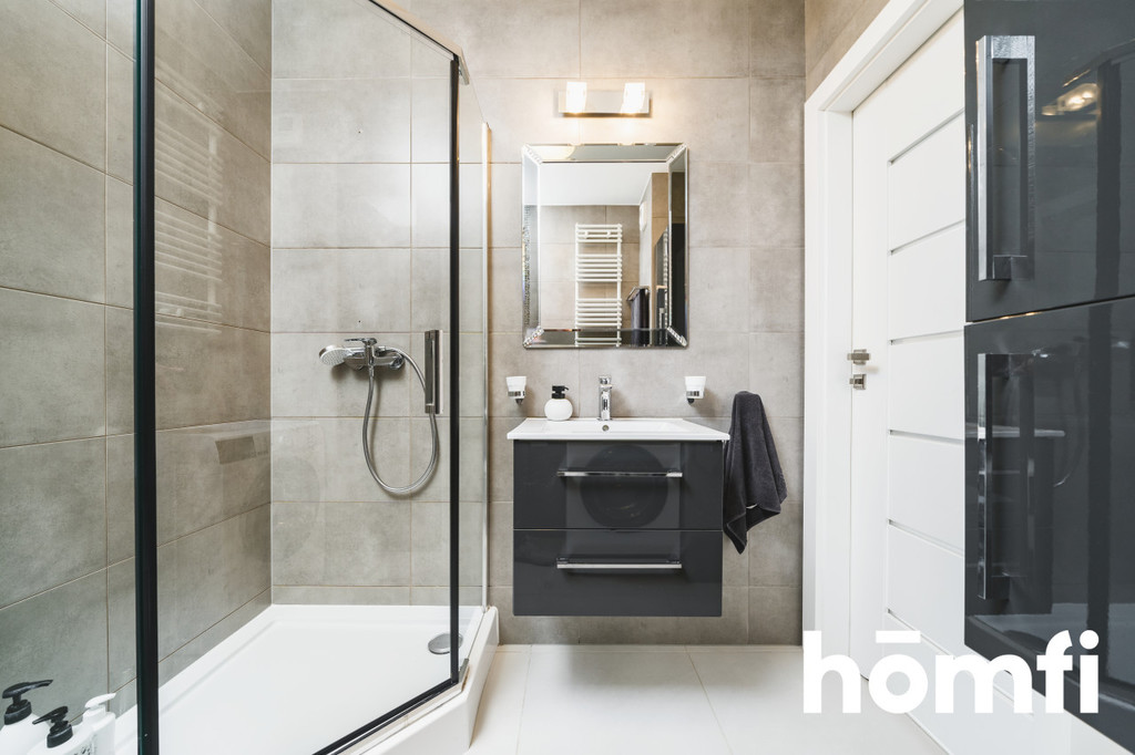 Mieszkanie 52,8 m², Kraków, Prokocim-Bieżanów, Górników - zdjęcie 13