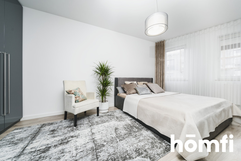 Mieszkanie 52,8 m², Kraków, Prokocim-Bieżanów, Górników - zdjęcie 6