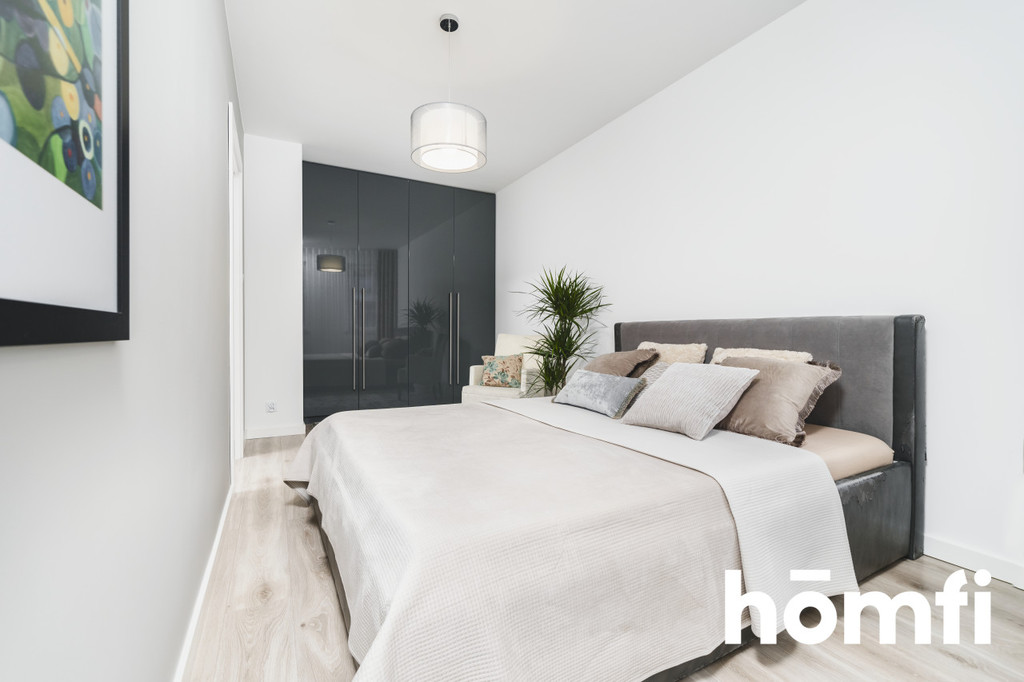 Mieszkanie 52,8 m², Kraków, Prokocim-Bieżanów, Górników - zdjęcie 7