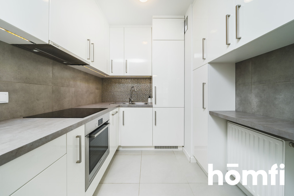 Mieszkanie 52,8 m², Kraków, Prokocim-Bieżanów, Górników - zdjęcie 3