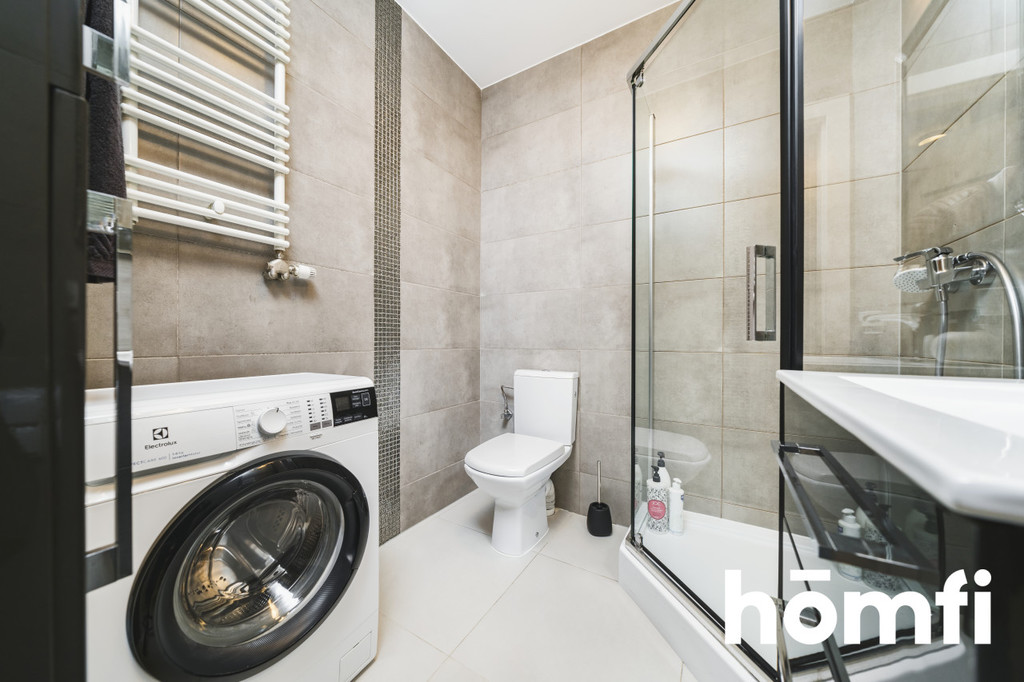 Mieszkanie 52,8 m², Kraków, Prokocim-Bieżanów, Górników - zdjęcie 12