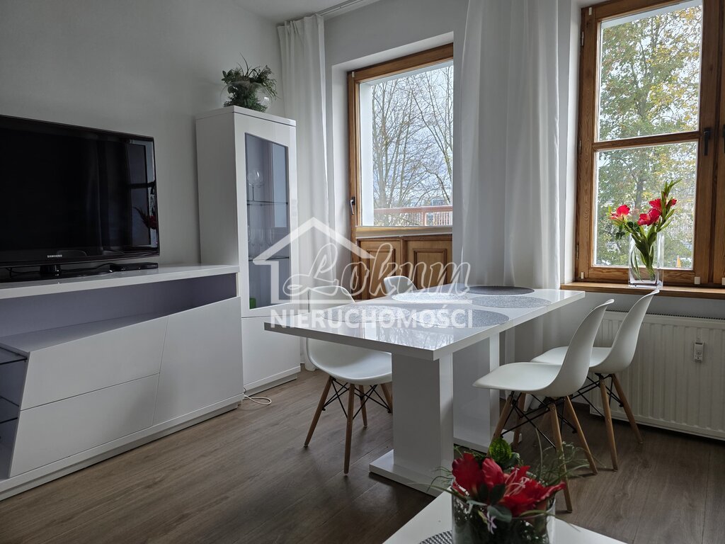 Mieszkanie 69&nbsp;m², Szczecin, Stare Miasto, Wielka Odrzańska - zdjęcie 1