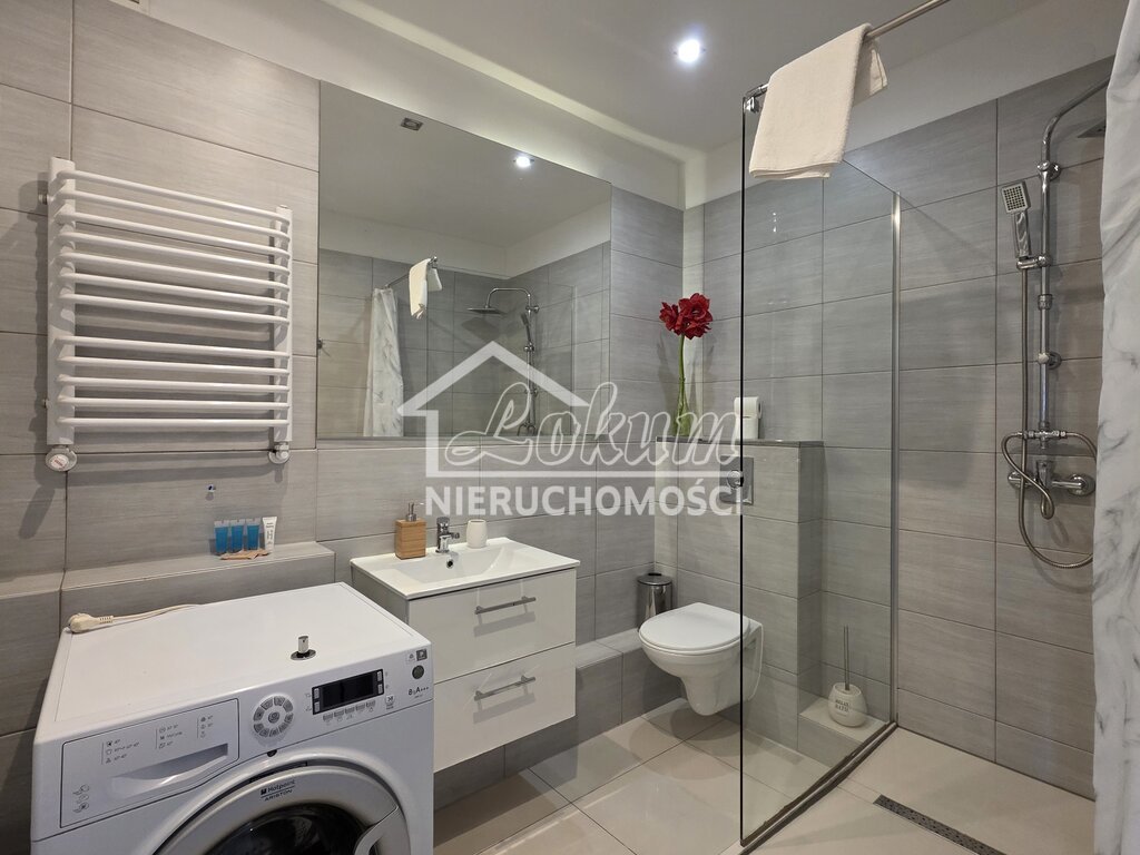 Mieszkanie 69&nbsp;m², Szczecin, Stare Miasto, Wielka Odrzańska - zdjęcie 6