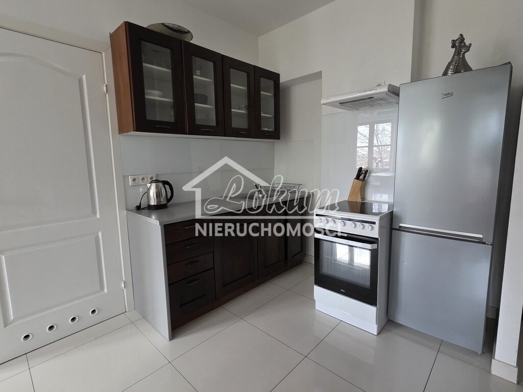 Mieszkanie 69&nbsp;m², Szczecin, Stare Miasto, Wielka Odrzańska - zdjęcie 7