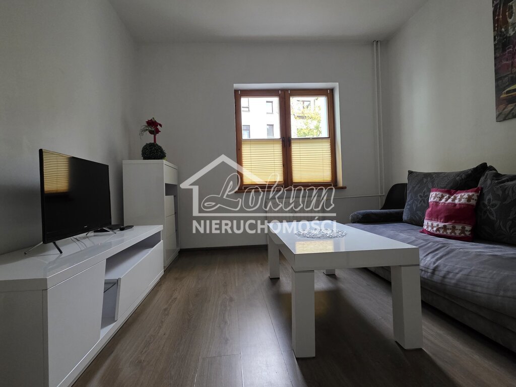 Mieszkanie 69&nbsp;m², Szczecin, Stare Miasto, Wielka Odrzańska - zdjęcie 3