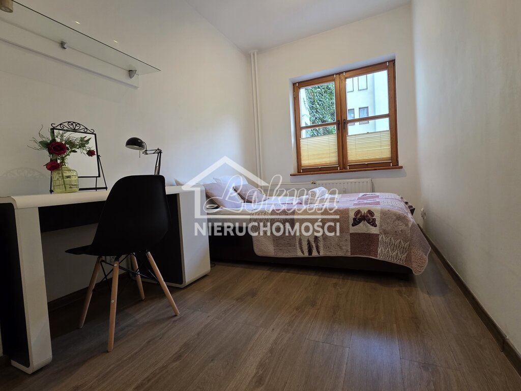 Mieszkanie 69&nbsp;m², Szczecin, Stare Miasto, Wielka Odrzańska - zdjęcie 4