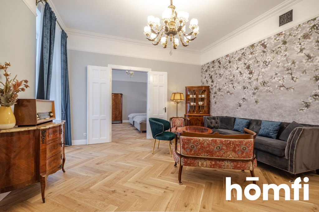 Mieszkanie 100 m², Radom, Śródmieście, Stanisława Moniuszki - zdjęcie 9