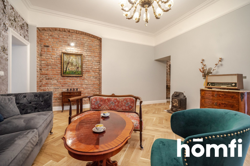 Mieszkanie 100 m², Radom, Śródmieście, Stanisława Moniuszki - zdjęcie 4