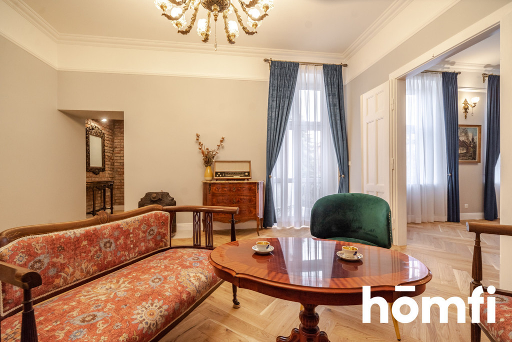 Mieszkanie 100 m², Radom, Śródmieście, Stanisława Moniuszki - zdjęcie 2