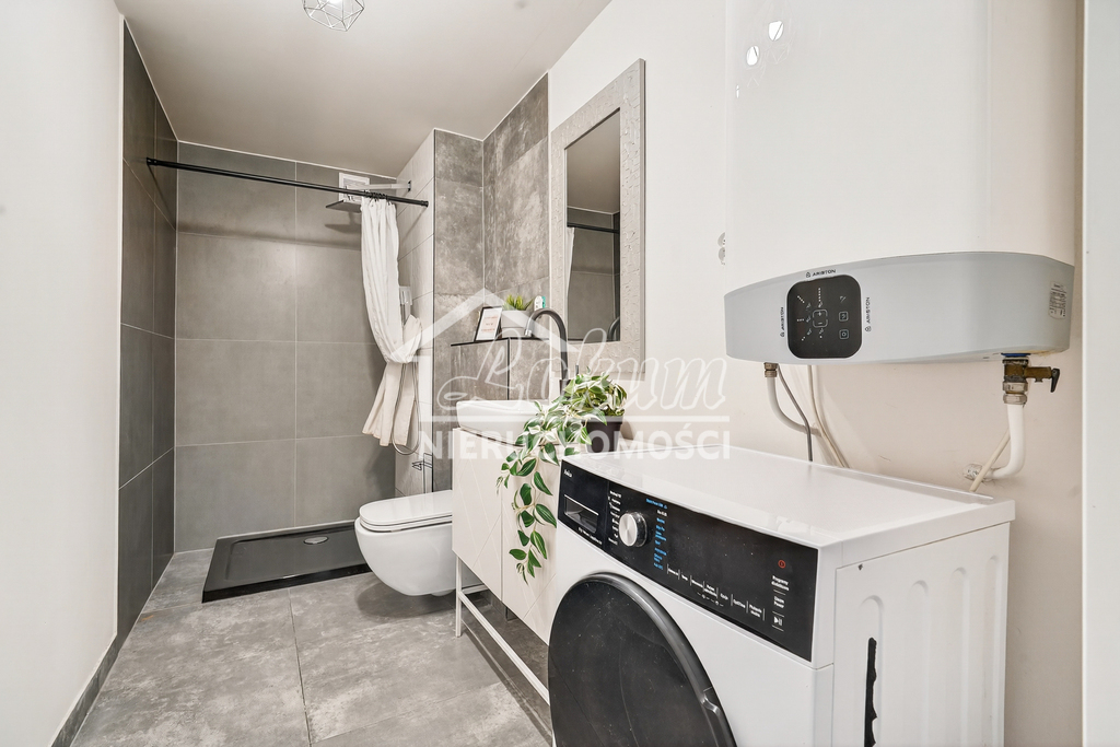 Mieszkanie 56,12&nbsp;m², Miłogoszcz - zdjęcie 7