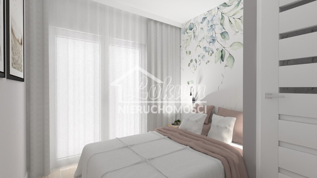 Dom 80&nbsp;m², Trzęsacz - zdjęcie 5