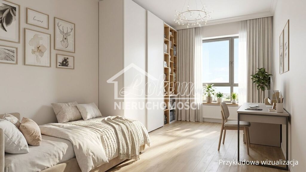 Dom 81&nbsp;m², Szczecin - zdjęcie 3