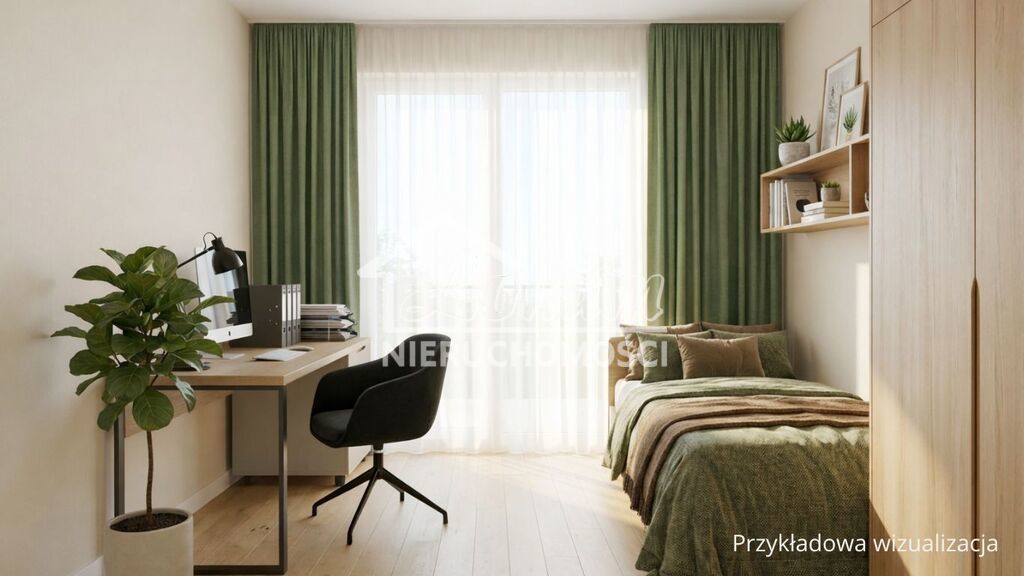 Dom 81&nbsp;m², Szczecin - zdjęcie 4