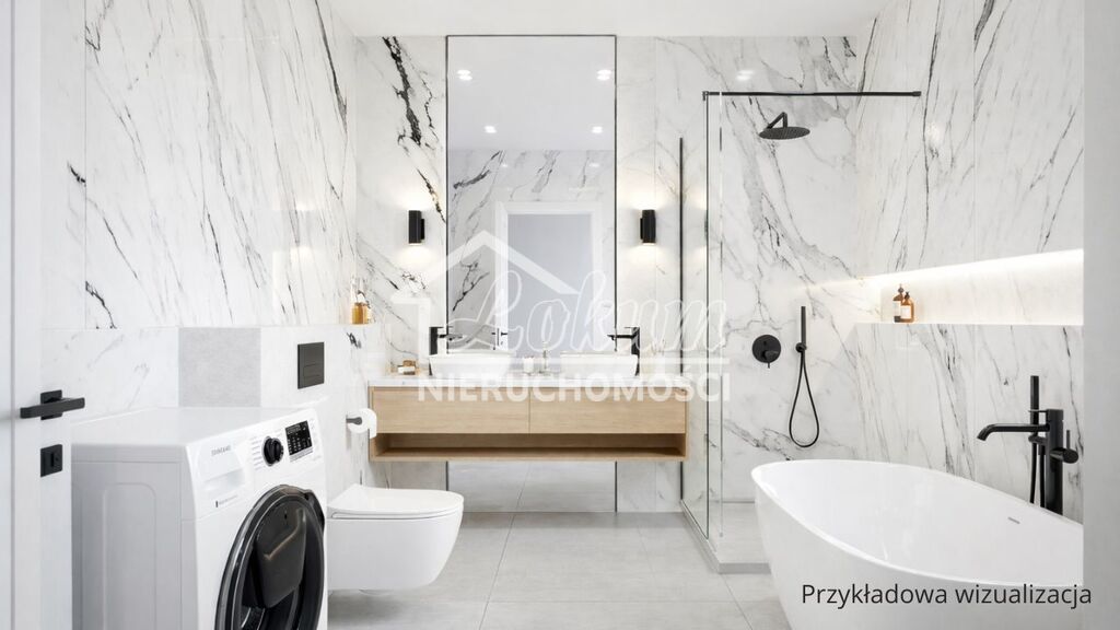 Dom 81&nbsp;m², Szczecin - zdjęcie 5