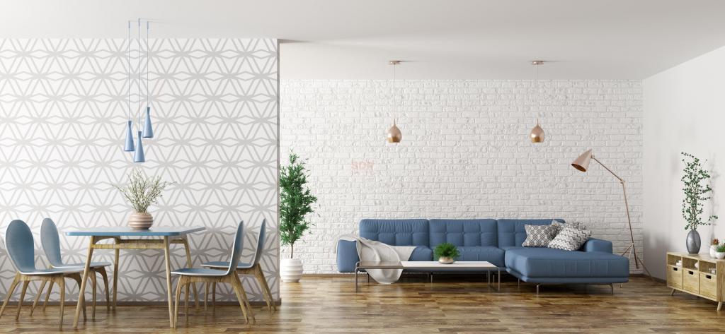 Dom 94 m², Święta Katarzyna, Magnoliowa - zdjęcie 1
