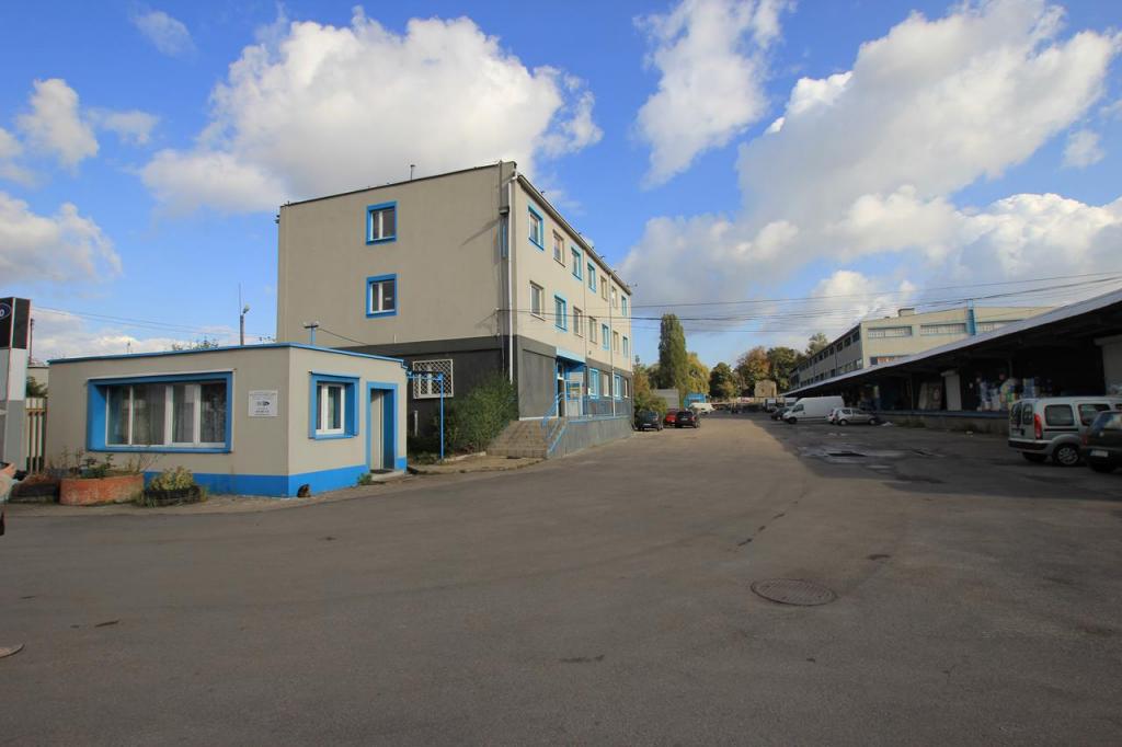 Magazyn do wynajęcia, 408&nbsp;m², Sosnowiec, Ptasia - zdjęcie 7