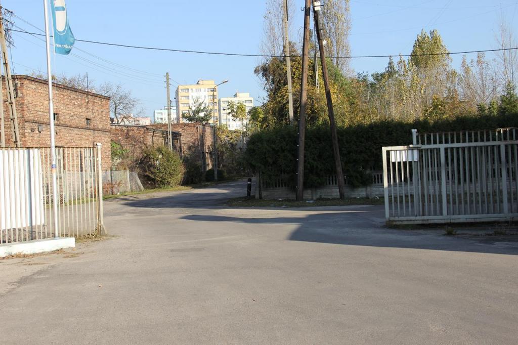 Magazyn do wynajęcia, 408&nbsp;m², Sosnowiec, Ptasia - zdjęcie 8