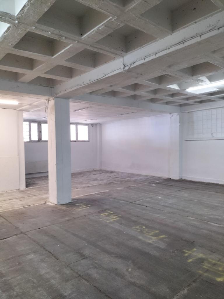 Magazyn do wynajęcia, 408&nbsp;m², Sosnowiec, Ptasia - zdjęcie 2
