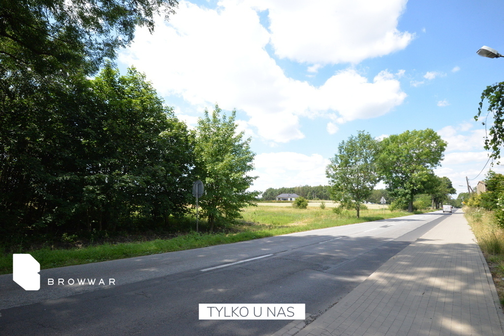Działka budowlana 2000&nbsp;m², Poznań - zdjęcie 5