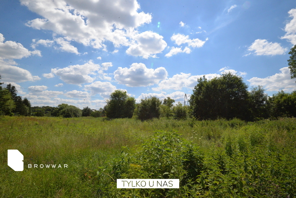 Działka budowlana 2000&nbsp;m², Poznań - zdjęcie 2