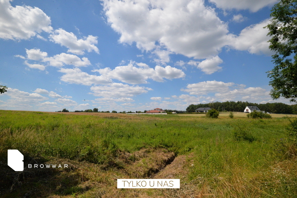 Działka budowlana 2000&nbsp;m², Poznań - zdjęcie 3