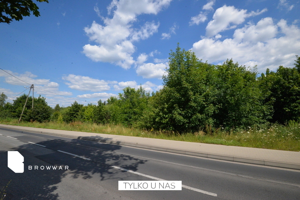 Działka budowlana 2000&nbsp;m², Poznań - zdjęcie 4