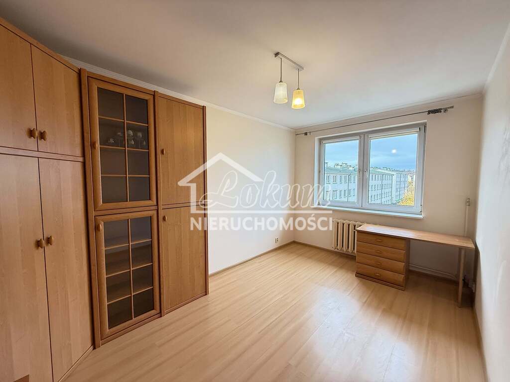 Mieszkanie 63,8&nbsp;m², Szczecin - zdjęcie 6